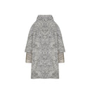 Herno Herno C Mere Blend P Ed Coat