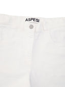 Aspesi 키즈 팬탈론