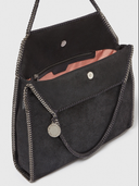Stella Mc Cartney Baby Bella Large Shoulder Tote Bag