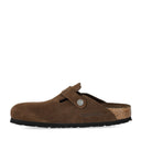 Birkenstock Boston Soft Footbed Carafe Tonal Clog