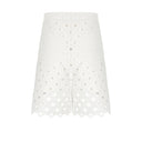 Pantaloncini Max Mara Beachwear Uguale Bianchi