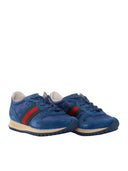 Gucci Sneaker Leather, R.S. Suede Sw