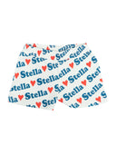 Stella Mc Cartney Jersey Shorts