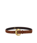 Cintura di Max Mara Weekend Sebino Light Brown