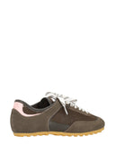 Paul Smith Womens Shoe Samara Khaki