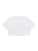 Givenchy Kids Camicia M/C