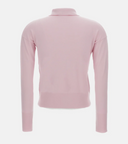 Max Mara Cardigan En Maglia