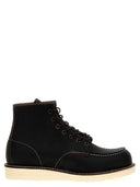 Botas de tobillo 'Moc' de Red Wing Shoes 'Classic MOC'