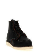 Botas de tobillo 'Moc' de Red Wing Shoes 'Classic MOC'
