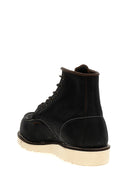 Botas de tobillo 'Moc' de Red Wing Shoes 'Classic MOC'