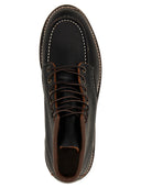 Botas de tobillo 'Moc' de Red Wing Shoes 'Classic MOC'