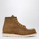 Redwing Classic Moc Olive Suede Boot