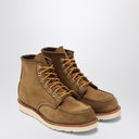 Redwing Classic Moc Olive Suede Boot