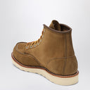 Redwing Classic Moc Olive Suede Boot
