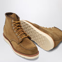 Redwing Classic Moc Olive Suede Boot