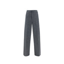 Jil Sander Wool Classic Pants