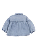 Moschino Giubbino Denim