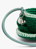 Ciondolo tazza da tè Jw Anderson