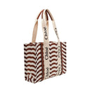 Chloe' Chloé Woody Medium Tote Bag