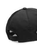 Prada Re Nylon Baseball Cap