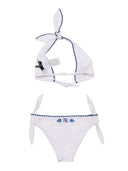 Ermanno Scervino Kids Bikini St.Denim Poliester