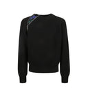 Burberry Wool Sweater