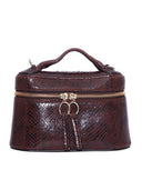 Claudio Orciani Mini-Tasche „Joy Exotic Caffe“