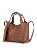 Stella Mc Cartney Crossbody Bag Perforated Eco Alter Mat