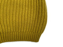 La Rose La Rose Cash Beanie Senape