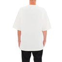 Dolce & Gabbana Cotton Logo T Shirt
