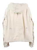 Parajumpers Itoha Woman Hooded Jacket