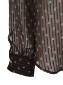 Mazzarelli Camicie Camicia In Sta Mod. Mari B