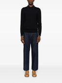 Maglione girocollo da uomo Paul Smith
