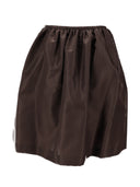 Miu Miu Gonne Nylon Gazare