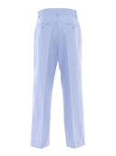 Max Mara Weekend Pantaloni Lunghi Zircone