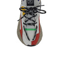 Stella Mccartney Eclypse Colourblock Sneakers
