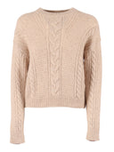 Max Mara Studio Maglia Canottiera Haut Crasso