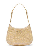 Prada Prada Cleo With Crystals