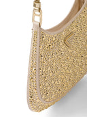 Prada Prada Cleo With Crystals