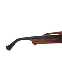 Gucci Eyewear Rectangular Sunglasses