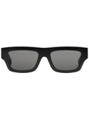 Gucci Eyewear Rectangular Sunglasses