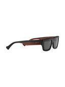 Gucci Eyewear Rectangular Sunglasses
