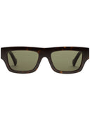 Gucci Eyewear Rectangular Sunglasses