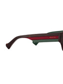Gucci Eyewear Rectangular Sunglasses