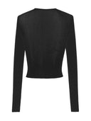 Saint Laurent Top Short