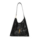 Saint Laurent Ysl Rafia Bag