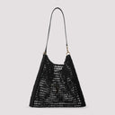 Saint Laurent Ysl Rafia Bag