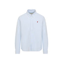 Camicia Ami Classic Adc