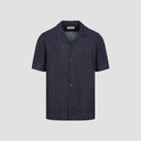Dries Van Noten Carltone Shirt