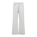 Rick Owens Drkshdw Geth Jeans